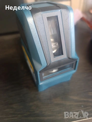 Лазерн Нивелир Bosch , снимка 5 - Измервателни инструменти - 53364290