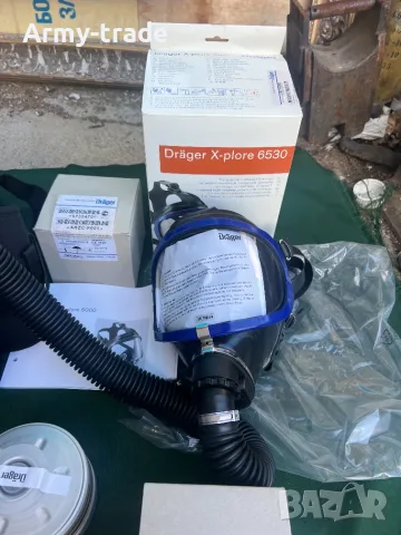 Продавам кислородна система Drager, снимка 6 - Медицинска апаратура - 56549012