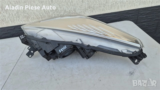 Десен фар Ford Kuga 2 Халоген година 2017 2018 2019 код GV41-13W029-AJ, GV4113W029AJ , снимка 2 - Аксесоари и консумативи - 51579408
