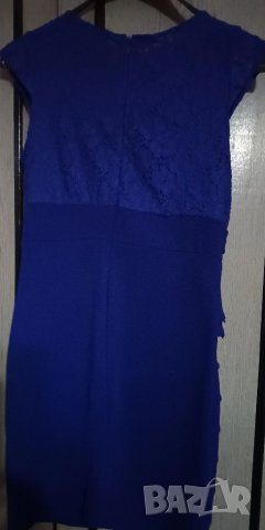 Елегантна рокля, снимка 1
