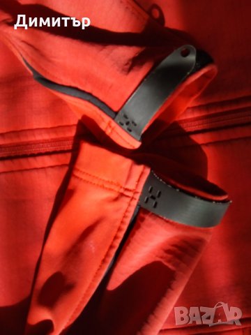 Haglofs, снимка 4 - Якета - 30049223