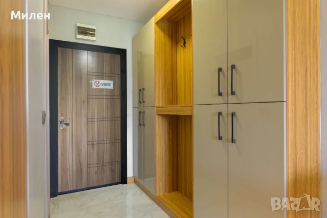 Отдавам луксозно обзаведени апартаменти, снимка 3 - Апартаменти - 51220535