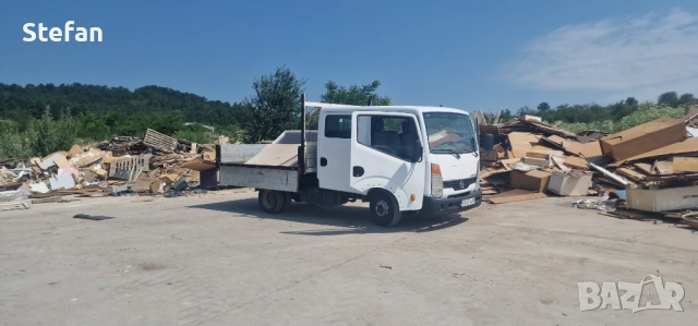 Чисти и изхвърля със самосвал 3.5т., снимка 9 - Почистване на домове - 51565047