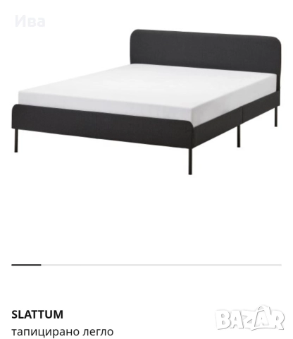 Спалня от IKEA