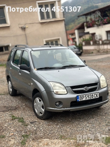 Suzuki Ignis 1.3, снимка 3 - Автомобили и джипове - 51968690