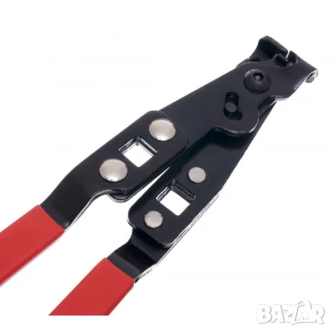 Клещи Kraft & Dele KD10810 , снимка 4 - Аксесоари и консумативи - 49885071