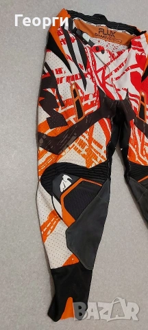 Мото панталон за КТМ L, снимка 3 - Аксесоари и консумативи - 53922523