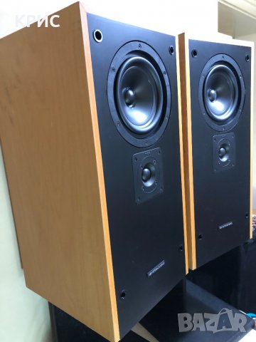 KEF Reference Series 103/3, снимка 12 - Тонколони - 31281622