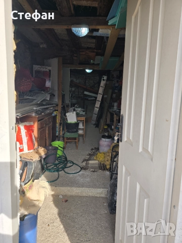 Самостоятелен Етаж от къща Устово, снимка 16 - Етаж от къща - 48156719