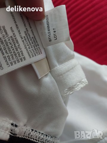 Michael Kors. Original. Size S, снимка 5 - Бански костюми - 40234626
