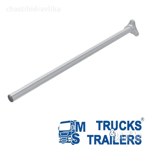 Монтажна тръба за калник Ø34 60178110