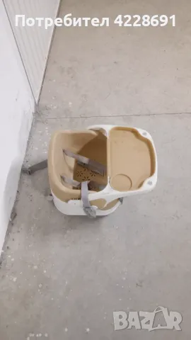 Детски столчета за кола  Bertoni, Lorelli и GRACO, снимка 9 - Столчета за кола и колело - 49465557