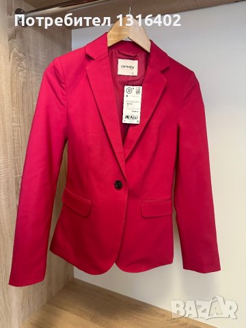 Ново сако Orsay, размер XS/S, снимка 1