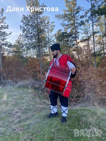 Мъжка народна носия всички размери , снимка 4 - Други - 52634447