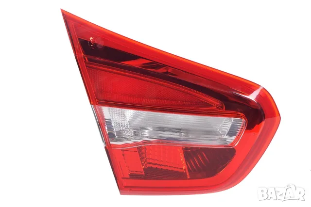 A1569060358 | Употребяван ляв стоп на капака на багажника Mercedes-Benz