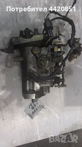 Помпа За Високо Налягане (ГНП) За Hyundai H100 - 33101-42390 , H8413B441A