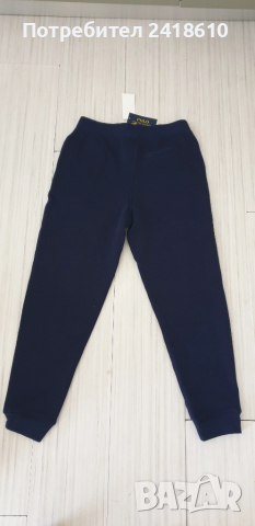 POLO Ralph Lauren Oversize Womens Cotton Pant Size XS НОВО! ОРИГИНАЛ! Дамско Долнище!, снимка 5 - Спортни екипи - 51583536