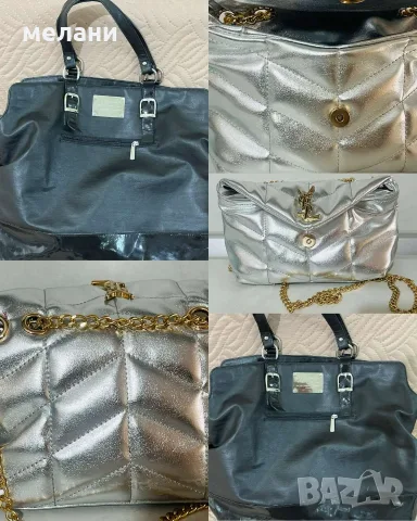 Чатна Valentono, снимка 6 - Чанти - 54660295