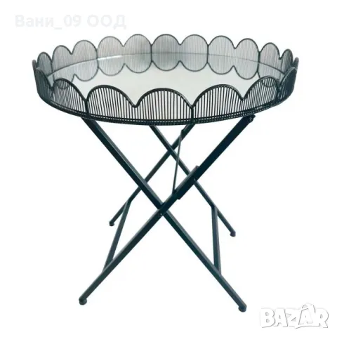 Красива холна масичка 