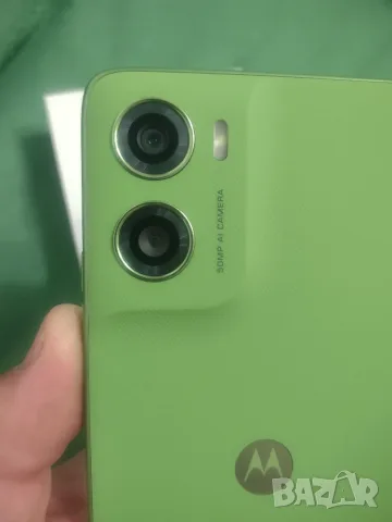 Smartphone Motorola G 06, снимка 4 - Motorola - 56368001