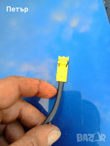 Лентов кабел Нисан нв200 Nissan NV200, снимка 4 - Части - 56145206