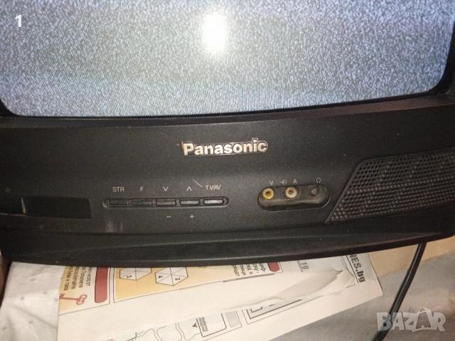 Телевизори Thomson и Panasonic, снимка 8 - Телевизори - 51791607