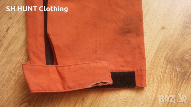 SUMMIT OF NORWAY Stretch Trouser размер M панталон със здрава и еластична материи - 1940, снимка 13 - Екипировка - 53192736