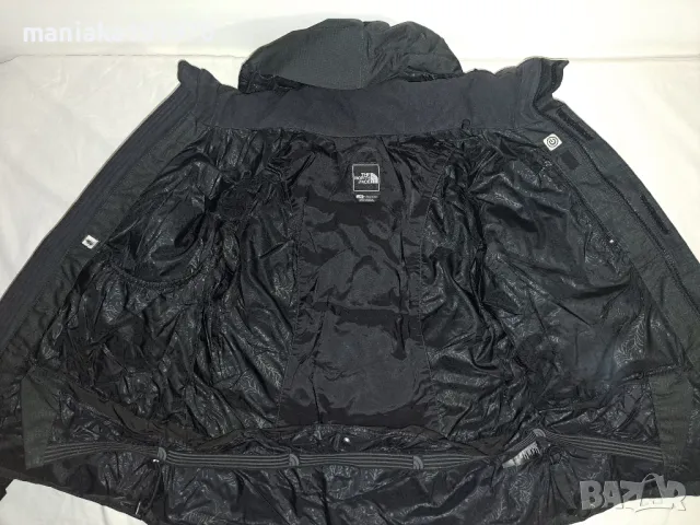 The North Face 600 Goose Down Ski Jacket (L) дамско пухено яке ски сноуборд , снимка 8 - Якета - 48351892