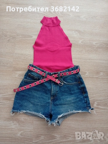 продавам дамски комплект 