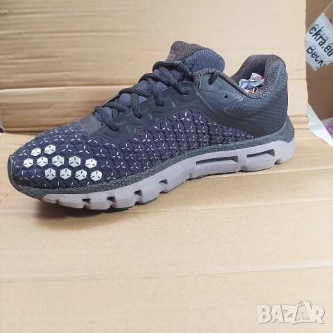 маратонки Under Armour UA  HOVR Infinite 2 Storm номер 45 ,5, снимка 14 - Маратонки - 50716456