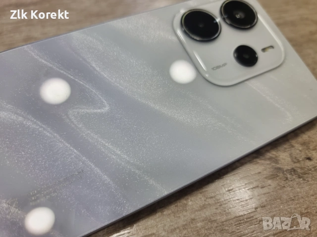 Xiaomi Redmi Note 14 128GB 6GB RAM, снимка 4 - Xiaomi - 54068338