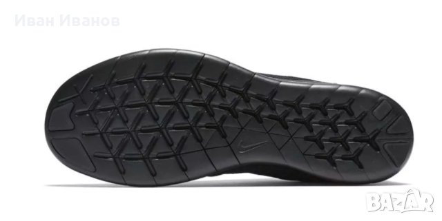 маратонки   Nike  FREE RN  номер 37-37,5, снимка 3 - Маратонки - 40792723