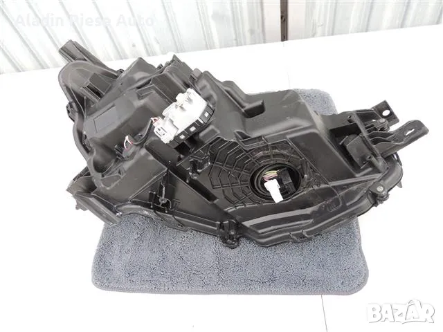 Ляв фар Lexus IS300H / IS 300H година 2020 2021 2022 Full Led Оригинална част, с фактура и гаранция,, снимка 7 - Аксесоари и консумативи - 49342350