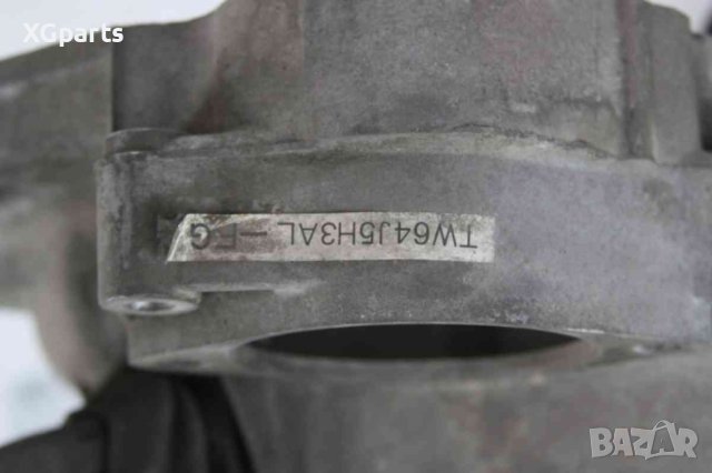  Ръчна скоростна кутия за Subaru Justy 1.2i (1984-1995) TW64J5H3AL-FG, снимка 2 - Части - 42820092