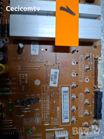 EAX65424001 (2.3), снимка 2 - Части и Платки - 52590335