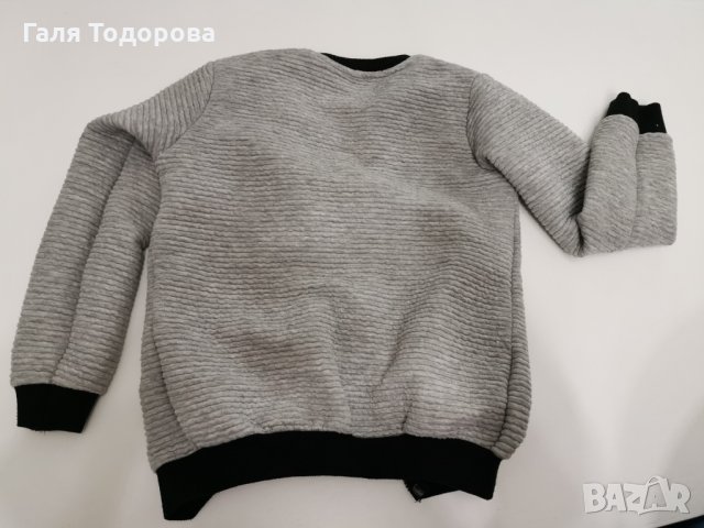 Яке пролетно 10г, снимка 2 - Детски якета и елеци - 31123980