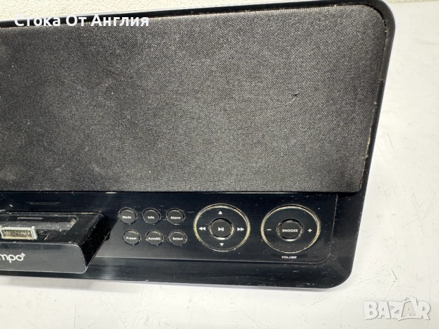 Тонколона - Intempro RDI, снимка 3 - Тонколони - 54143136