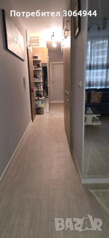 3 стаен варна ситипарк юг, снимка 7 - Апартаменти - 52385647