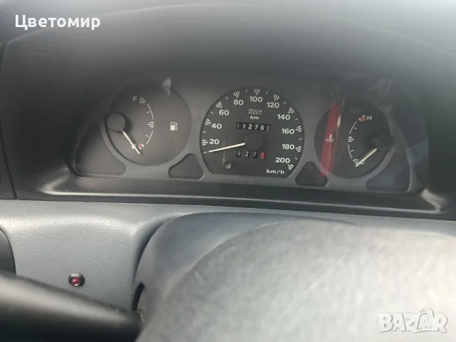 Продавам фиат палио , снимка 5 - Автомобили и джипове - 56507715