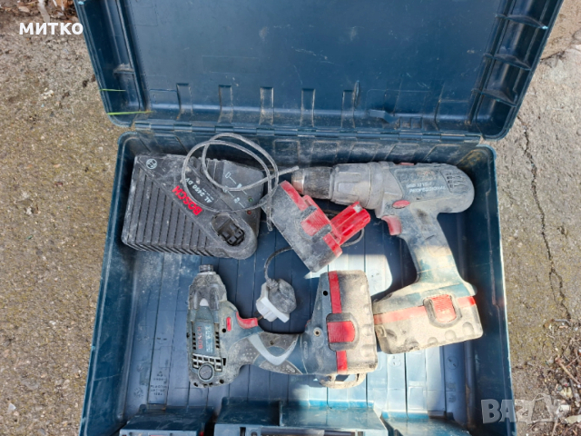 Винтоверт, снимка 3 - Винтоверти - 46216513