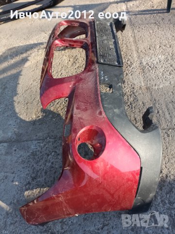 Bmw x1  e84 оригинална предна броня , снимка 7 - Части - 32073555