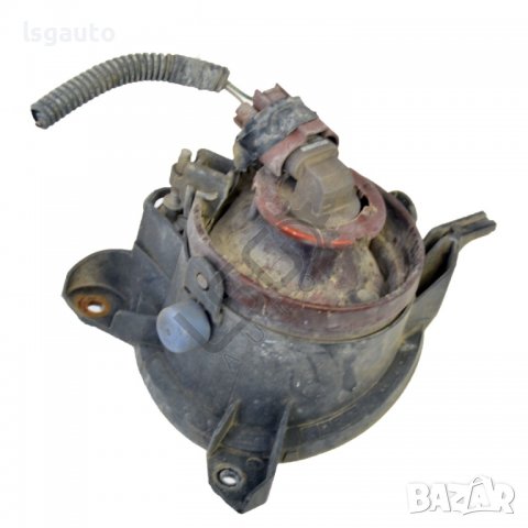 Ляв халоген Toyota Corolla Verso II (AR10)(2004-2009) ID:92818, снимка 2 - Части - 39417715