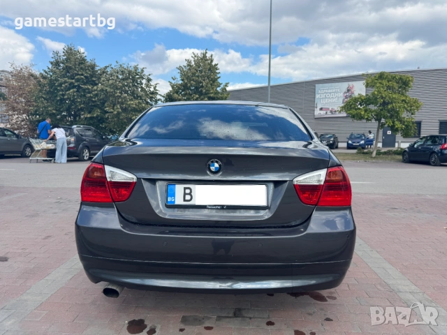 BMW 320i, снимка 4 - Автомобили и джипове - 53883400