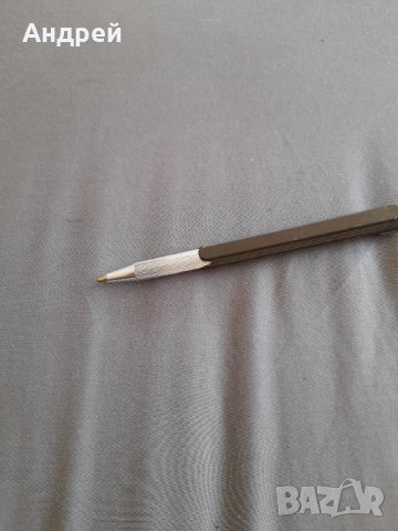 Стара писалка,химикал,химикалка Радио София, снимка 5 - Други ценни предмети - 32201353