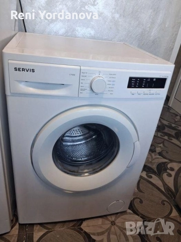 пералния servis A++7 kg, снимка 6 - Друга електроника - 52796781