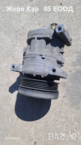 Компресор климатик Гранде Пунто/Fiat Grande Punto, снимка 9 - Части - 50945533
