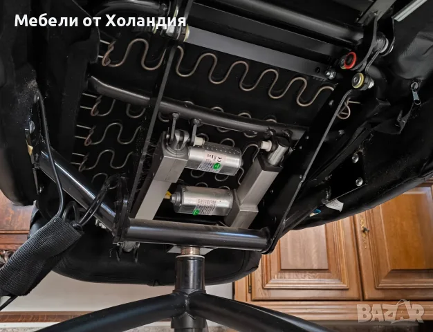 Ел. релакс кресло, снимка 8 - Дивани и мека мебел - 56017109