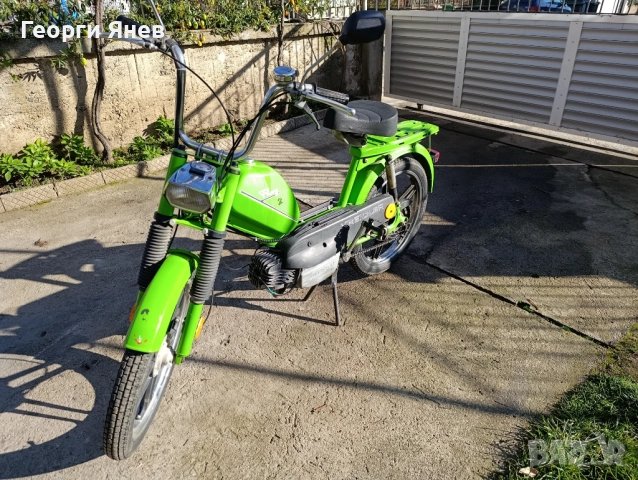 Педалетка 49