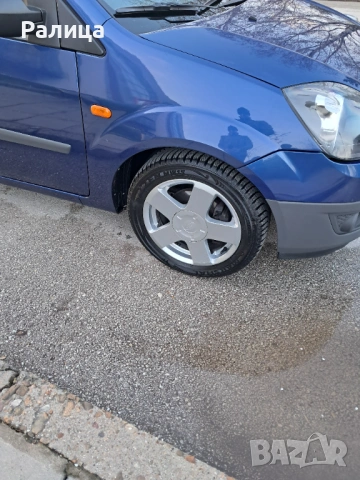 Оригинални алуминиеви джанти за Ford 4×108 R15, снимка 11 - Гуми и джанти - 54093155