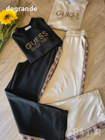  🎀Дамски Комплект Guess